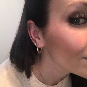 Meet your Posher, Shauna